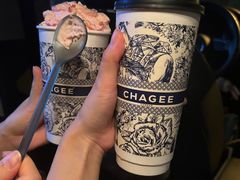 -霸王茶姬(大连万象汇店)
