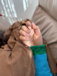 -斯馨·健康美甲美睫