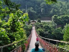 -大余丫山旅游度假区