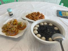 -众味海鲜大排档·活海鲜·潮汕味(南澳店)