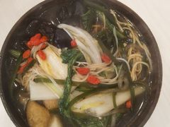 -金乐活美食(中街店)