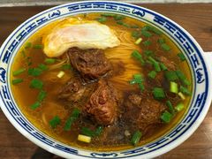 -永丰面馆(汉口路店)