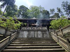 -都江堰普照寺
