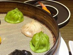 -隆喜元鱼汤包·海鲜(中联广场店)
