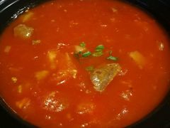 -阿罗新疆菜(人民广场店)
