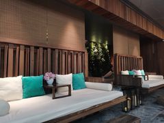 -明谷行馆·温泉