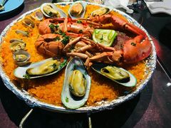 -戴见海蒸汽海鲜自助餐厅(刘庄店)