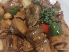 -徽镇小厨·经典徽菜(马连道店)