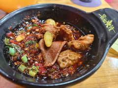 -冒椒火辣(奎星楼街店)