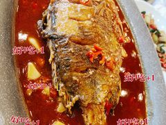 南昌臭鳜鱼-赣南人家(顺义后沙峪景里店)