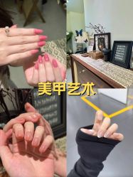 -Lucky girl建构养甲·中式翘睫专业店