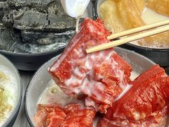 -李与白包子铺(桐梓林店)