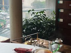 红茶-金城大酒店-中餐厅(汾江中路店)