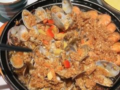 -相遇·鲜炒黄牛肉(丹阳吾悦广场店)