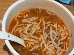 -九毛九西北菜(汕头金平万达广场店)