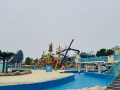 -秦皇岛乐岛海洋王国