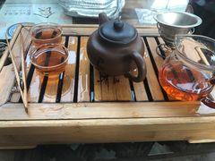 -丽江庭院之爱在路上(西单店)