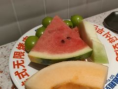 -尹珍珠·韩式无限烤肉(回龙湾店)