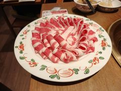 -北京老门框爆肚四季涮肉(淮海东路外滩店)