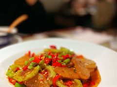 -绿茶餐厅(成都大悦城店)