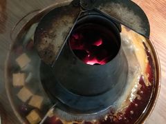 -竹叶涮肉坊(总店)