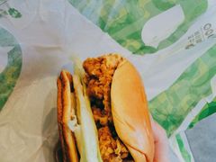 -德克士(亚中商城店)