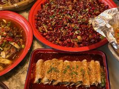 -常和州·夜宵大排档(常州单店)