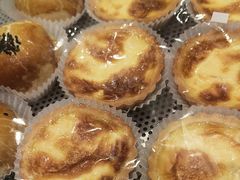 -西村叔叔的店·面包·甜品·蛋糕(崂山丽达店)