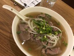 越式生牛肉河粉-Pho Asia 亚阁越南料理(上海来福士广场店)