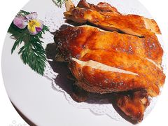 神仙鸡-小放牛炒菜馆(中山路乐汇城店)