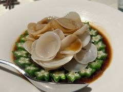 -三利音·玖弄小鲜(浦东嘉里城店)