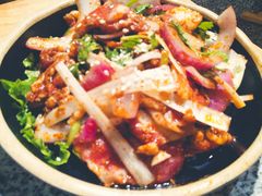 -酒拾烤肉(泉塘店)