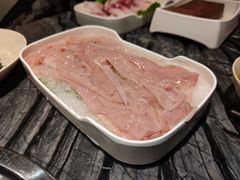 -天都火锅酒楼(虹梅南路店)