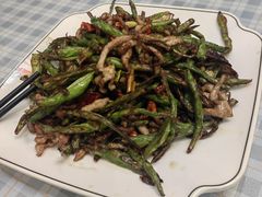 -芳芳餐厅(白沙路店)