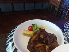 -蟹之国·精品蟹料理(极地店)