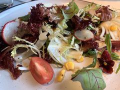 -Wei菋·Le Bistrot