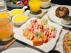 -七海旋律西餐厅(金沙湾店)