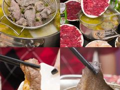 -黑山牛肉汤火锅(花城汇店)