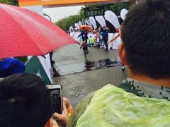 -上海海湾国家森林公园