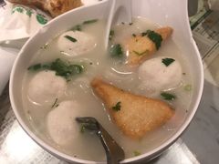 -翠华餐厅(旺角文华商场店)