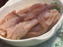 -鸿姐老火锅(静安店)