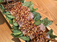 -一坐一忘云南菜(三里屯店)