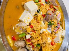 -小辣椒(华富店)