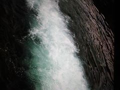 -将军关探险漂流