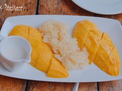 -自然餐厅(Phuket)