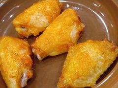 -萨莉亚意式餐厅(莲花国际广场店)