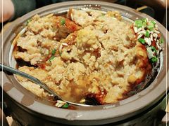 -扬州狮子楼·非遗淮扬菜(东关街店)