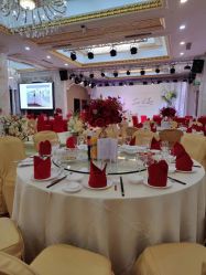 -粤大金融城国际酒店·婚宴·年会·会议
