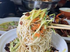 -四妹餐厅(玫瑰街店)