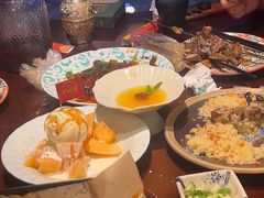 -那拉提之疆·新疆菜(美院店)